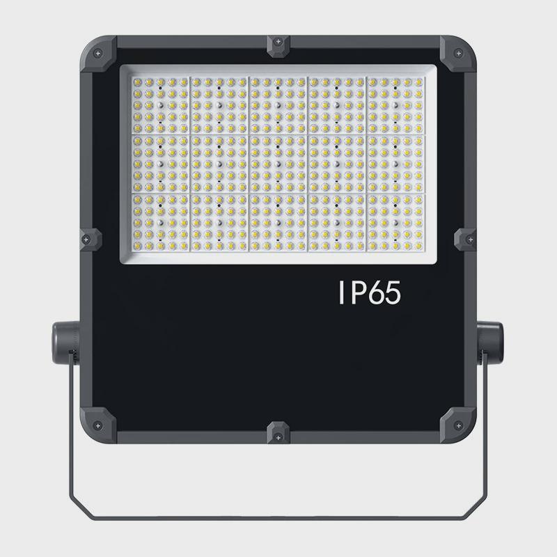 led泛光灯投光灯floodlight户外庭院灯探照灯广告防水高光效灯