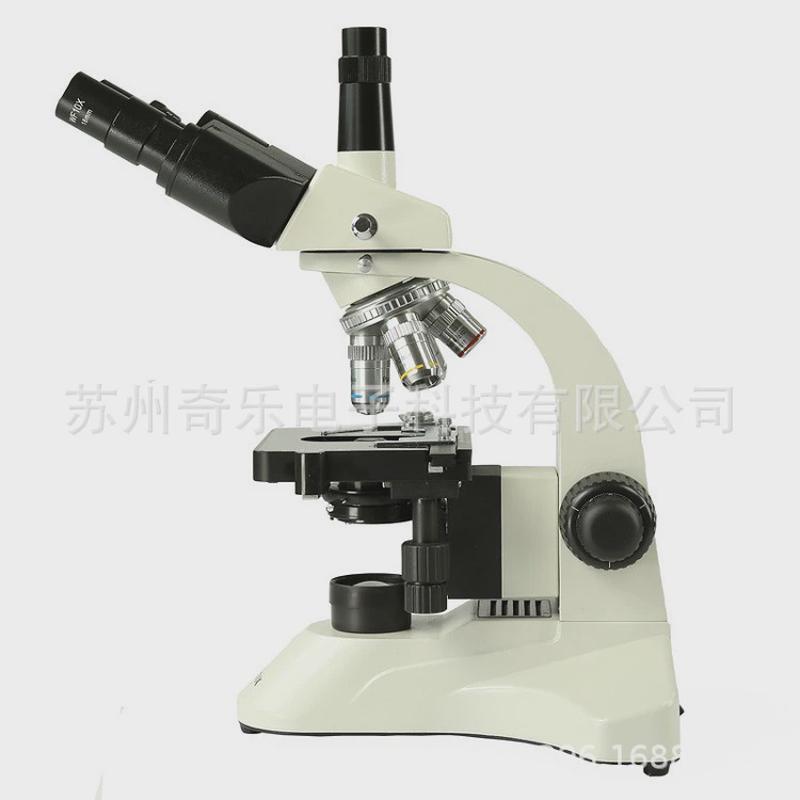PH100-3B41L-EP/PL/IPL三目生物显微镜PH50-3A43L-PL光学显微镜