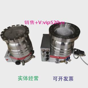 供应德国PFEIFFER普发Hipace300Plus分子泵