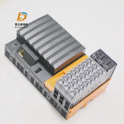 贝奥地利加莱x20系统紧凑型cpu模块x20cp0292