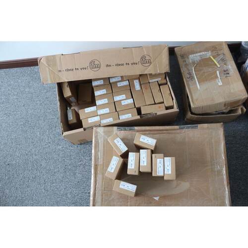 压力开关易福门ifmpn7092pn7093pn7094大量现货