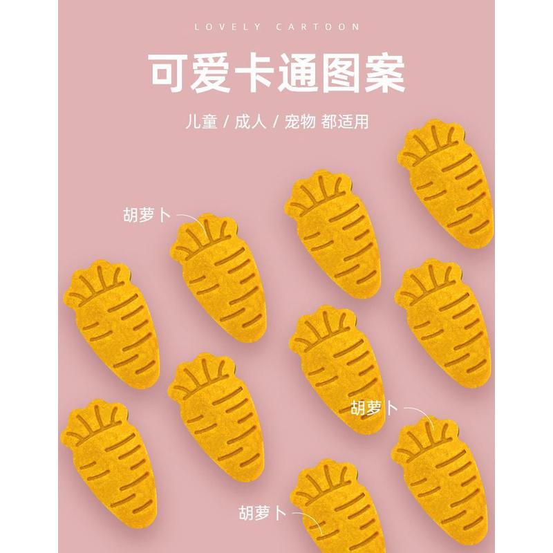 胡萝卜模具饼干工具饭团制作手压式多功能烘焙凤梨酥新手烤箱磨具