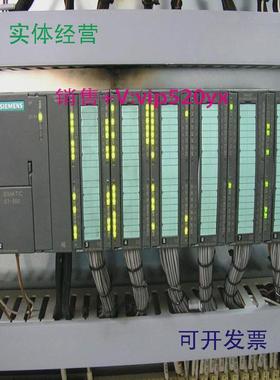 现货供应西门子模拟量输入SM331模块6ES73316ES7331-7KB02-0AB0OA