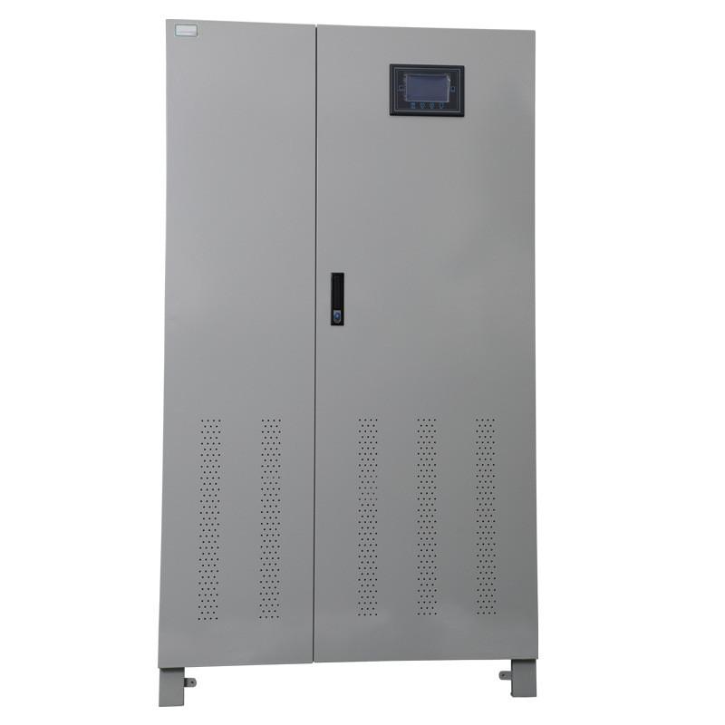 安博特直销通讯设备三相智能无触点交流稳压器ZBW-100KVA