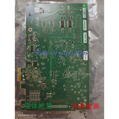 现货供应NIPCIE-6361现货出售，功能正常，成色好，议价出售议价