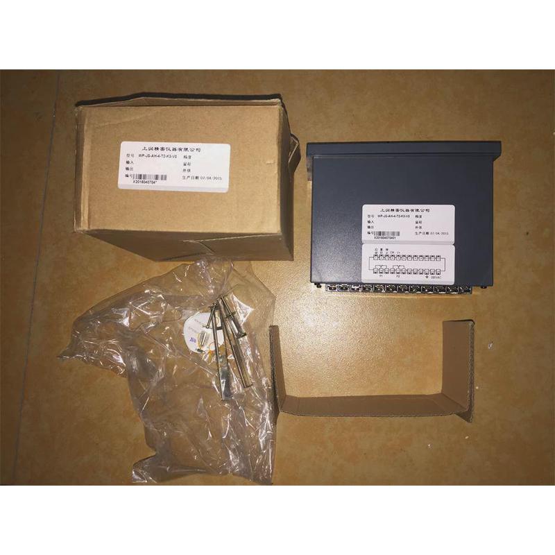 现货供应精密WP-JS-AH-4-T2-K3-V0现货实物议价