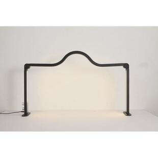 美甲灯可折叠方形照明灯补光灯美容美甲纹绣桌面灯美甲半月