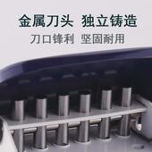 30孔开口打孔20孔圈a4打洞装 订手工打孔器26孔学生手作工具批发