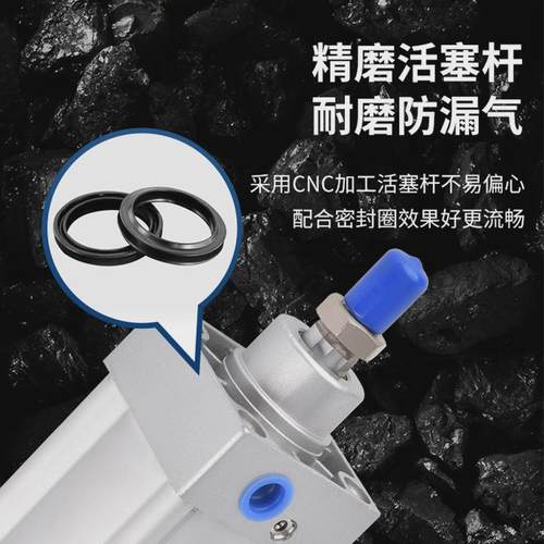 气缸标准si63*80*85*90*95*100*105*110*115*120*125*130*135