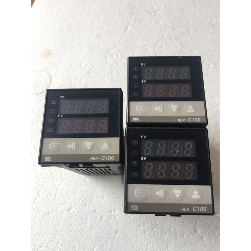 议价REX-C100FK02-M*AM  M*CN FK03-V*NN RKC N100FK02-M*AN
