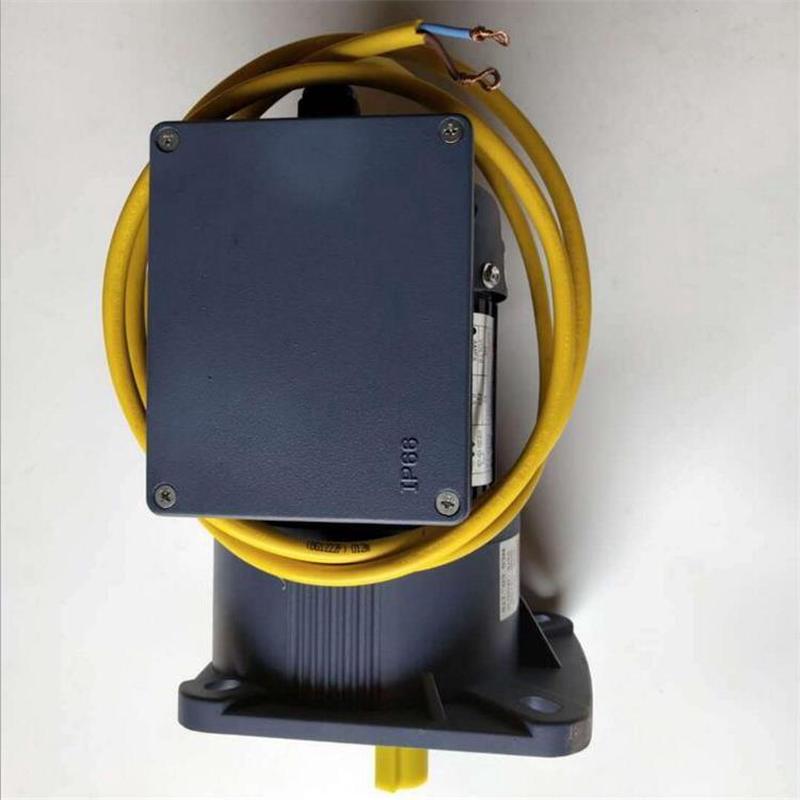 河南刷牛体刷电机牛体按摩供应电机gv-22-0.1kw-60s单相电机