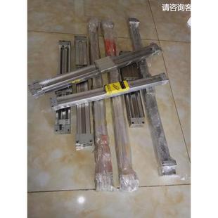 470L 詢價現(xiàn)貨SMC原裝 無桿氣缸 MY1C32G 500