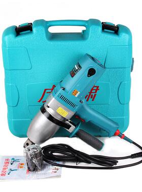 大电动扳手dv-30c/36c/s2000l/e3-36l/s1000电风炮虎啸冲击扳手
