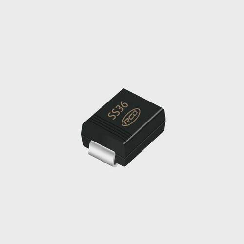 达标厂家直销ss36smb二极管贴片do-214aa肖特基二极管现货