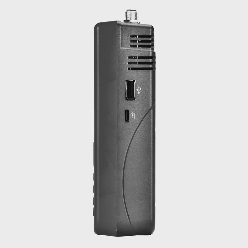 GTMedia V8 Finder2 With Bag and charge寻星仪