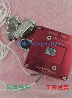 现货供应全新美国essai传感器512-500781-01A/SN001120X16.5mm