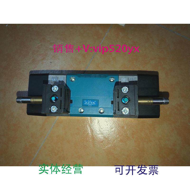 现货供应151848电磁阀VL-5/3G-D-2-C现货看描述议价