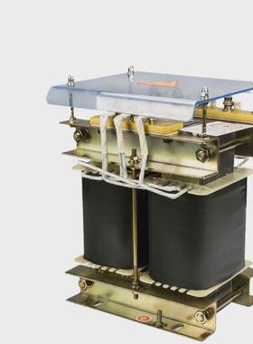 华兴变压器源头厂家定制照明电源JBK-4KVA单相控制变压器380变220