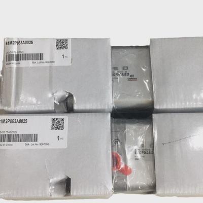 康茂盛标准camozzi气缸61m2p050a0200有现货