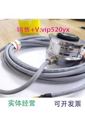 现货供应RTN0.05/10t德国HBMRTN0.05/10T称重传感器