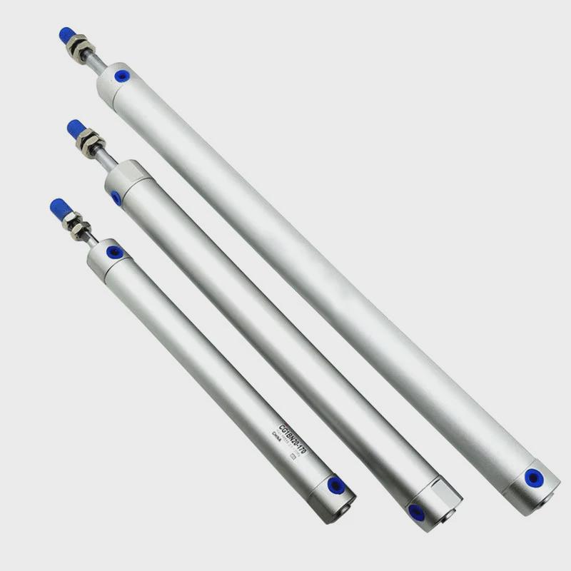 CG1BN20-120机械手引拔上下气缸25-650/25-750/32-650/32