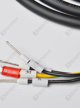 橡胶牌厂家供应h05rn-f橡胶线2*1.0mm耐寒胜线耐油橡胶线