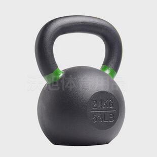 壶铃男女士运动健身家用铸铁手提铃彩耳壶铃深蹲运动器材提壶哑铃