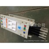 厂家供应密集型母线槽防水封闭式 插接母线槽防火铜排铝排防火母线