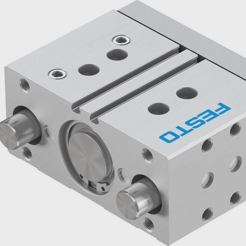 热销festo/气缸托导向杆费斯dfm-20-250-b-ppv-a-gf订货号170939