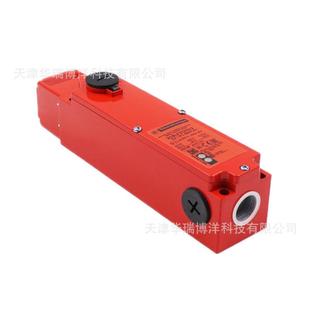 xcslf3737312安全安全开关4nc 2no金属门开关先断后合