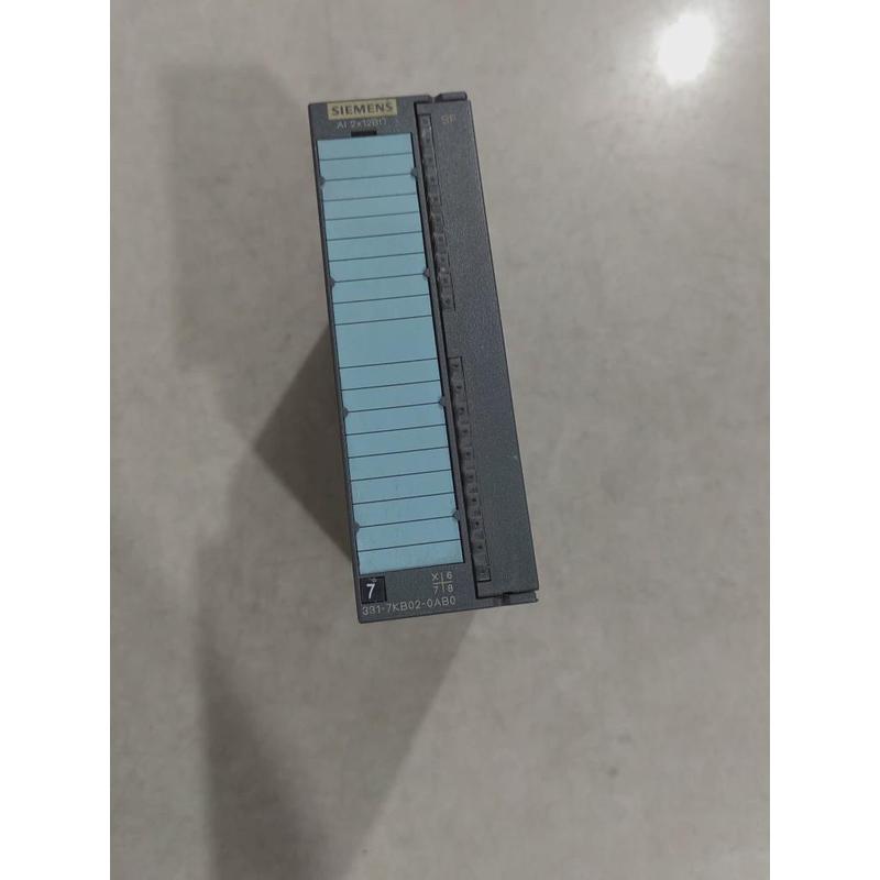 议价西门子PLC模块6ES7 331-7KB02-0AB0 原装拆机件 二手
