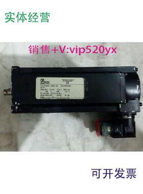 现货供应全新太平洋/科尔摩根电机PMA240-1050B-02