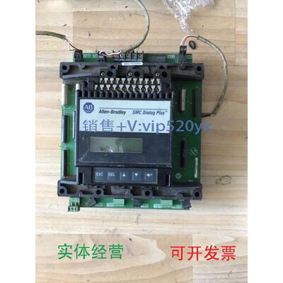 现货供应AB罗克韦尔软启动40888-490-01-S1FX出售，带40382-226，