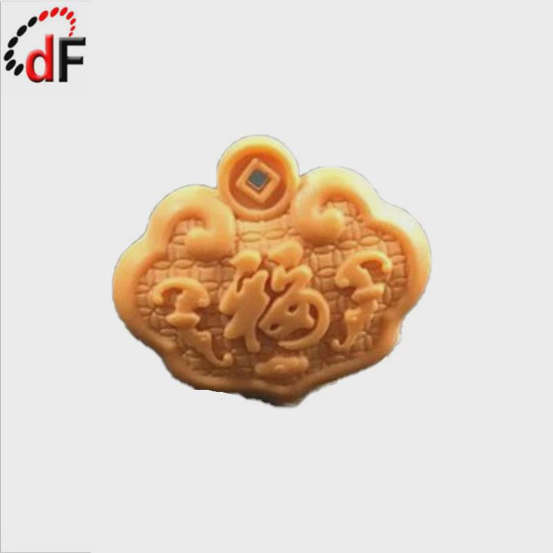 热销快速手板金属包胶真空复模光固化软胶成型树脂3d打印服务cnc