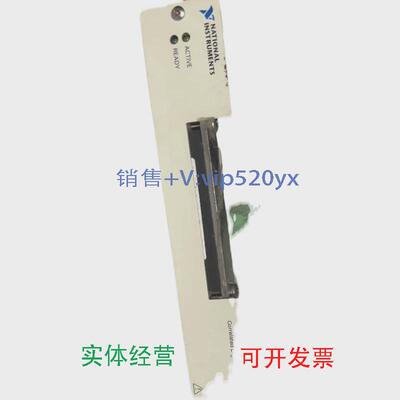 现货供应美国NIUSB-6251现货出售，功能正常，议价出售议价
