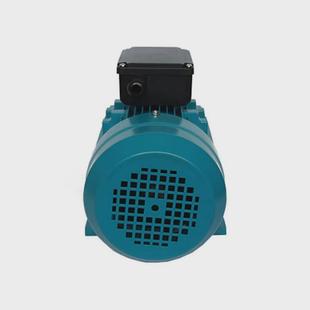 异步直供my801 2单相电动机厂家电动机2极0.75kw220v全铜机芯