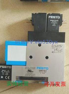 现货供应FESTOVADMI-40-P162530MSOEB-3-24VDC381675