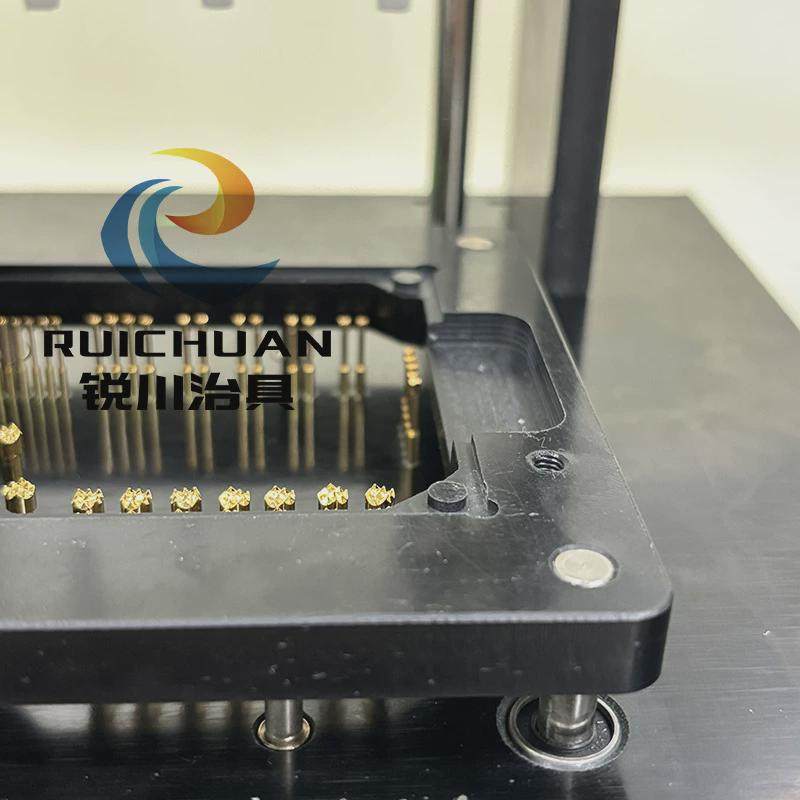 测试治具PCBA测试架电路板功能测试治具PCB测试夹具量大优惠,五金/工具,其它夹持类工具,淘宝优惠券,粉丝福利购,淘宝优惠卷