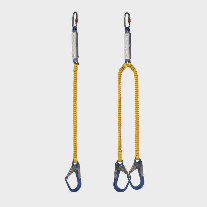 弹力缓冲包安全绳高空作业长绳延风电势能吸收缓冲绳弹力保护带,五金/工具,安全带,淘宝优惠券,粉丝福利购,淘宝优惠卷