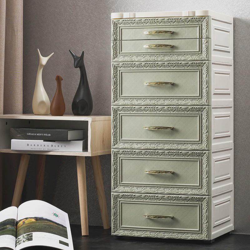 q6831838欧式宽夹缝收纳柜抽屉式置物架储物柜厨房缝隙窄面整理柜,收纳整理,鞋柜,淘宝优惠券,粉丝福利购,淘宝优惠卷