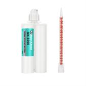 柔性环氧AB胶汽车灯具密封剂光学电子树脂胶水玻璃金属环氧密封胶