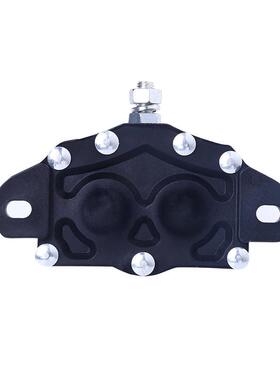 ATV工程卡车直流六端子继电器2141211A51,2141211A61