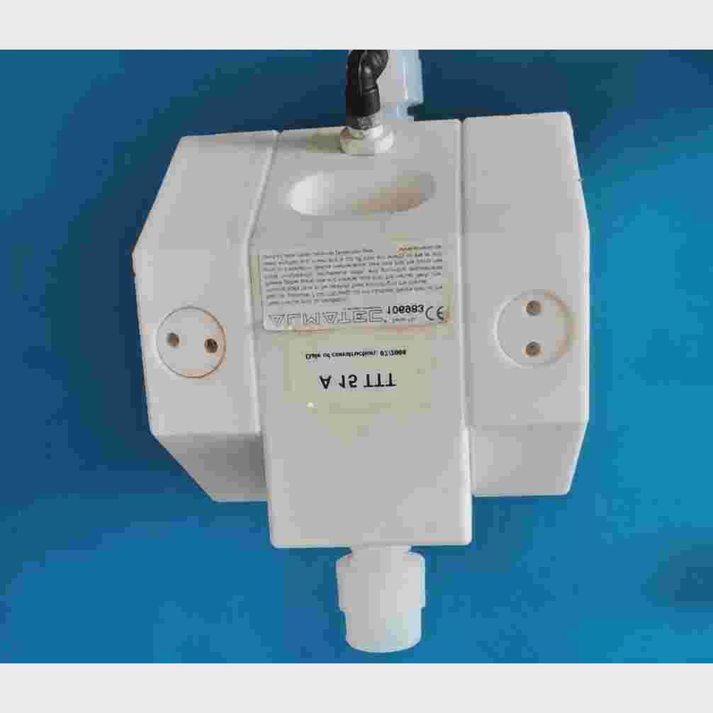 议价原装ALMATEC阿玛得隔膜泵A15TTT 隔膜泵 化工泵