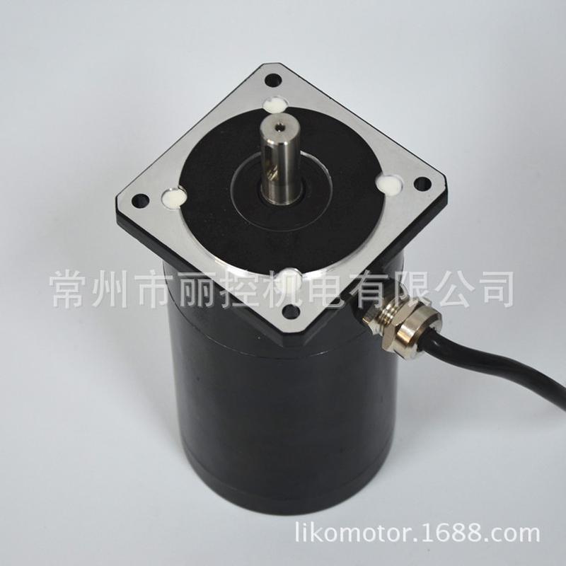 90喷泉电机防水电机|水下工作|162mm长机身大力矩三相ip68