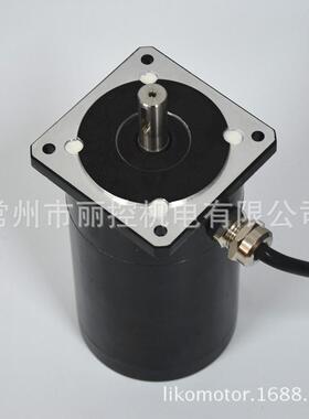 90电机电机喷泉防水|水下工作|162mm长机身大力矩三相ip68