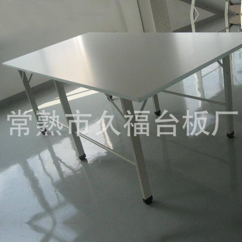 服装检验桌 打包工作台含加厚加固脚架厂家直销