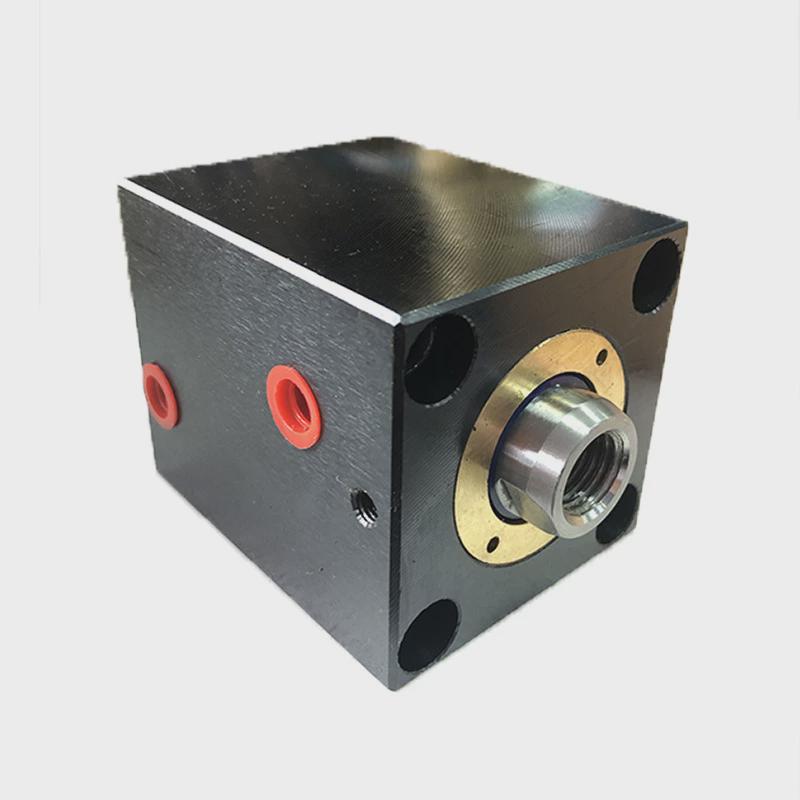 工厂直销小型油缸cx-sd(25/32)x(10/20/30/40/50薄型立式液压油缸