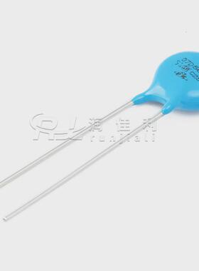 厂家直供7d561k7d-561k压敏电阻560v直插防雷波吸收器突压敏