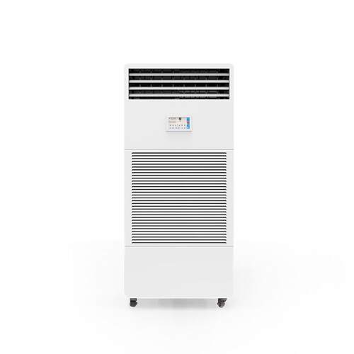 多乐信厂家直销加湿器车间机房实验室加湿机工业湿膜厂房