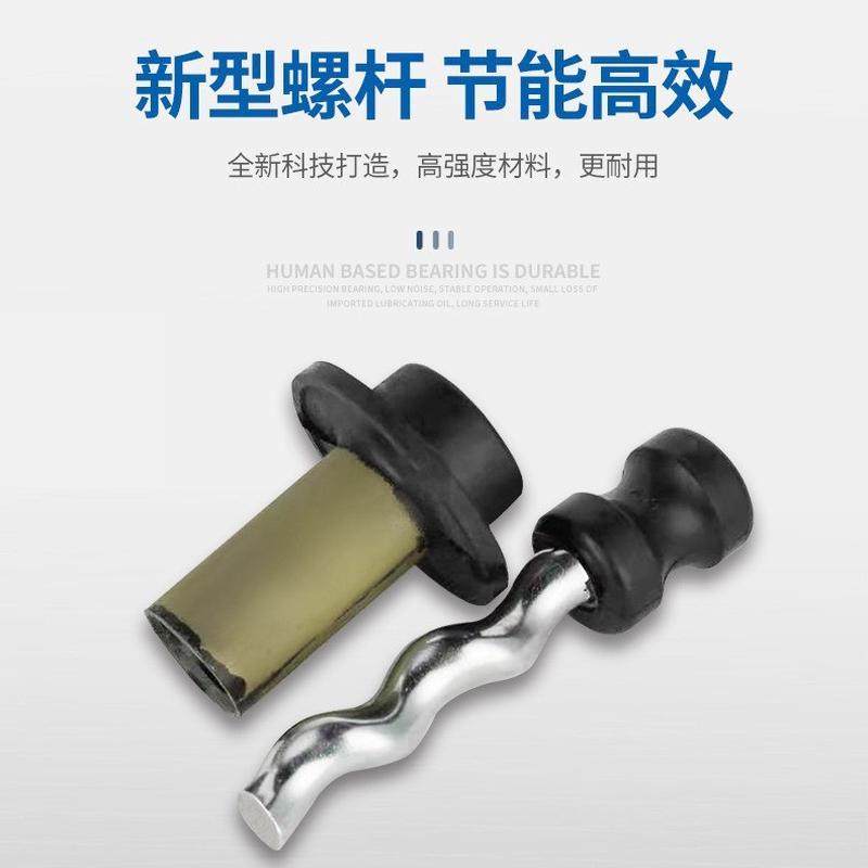 家用自吸泵增压泵抽水机螺杆自吸泵电压220V井水提水机